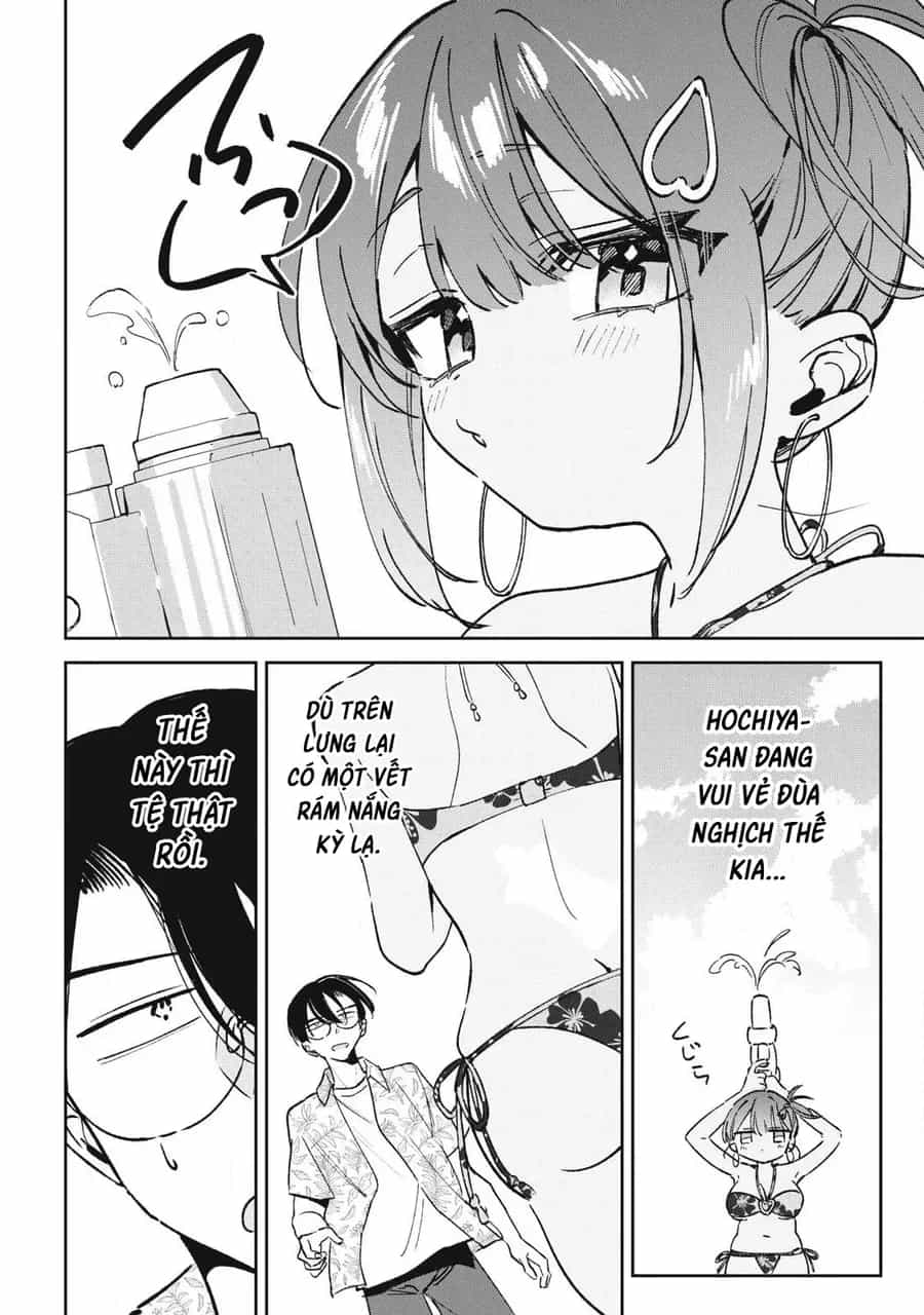 Hochiya-San Wa Amariaru - Chương 40 - ảnh 5