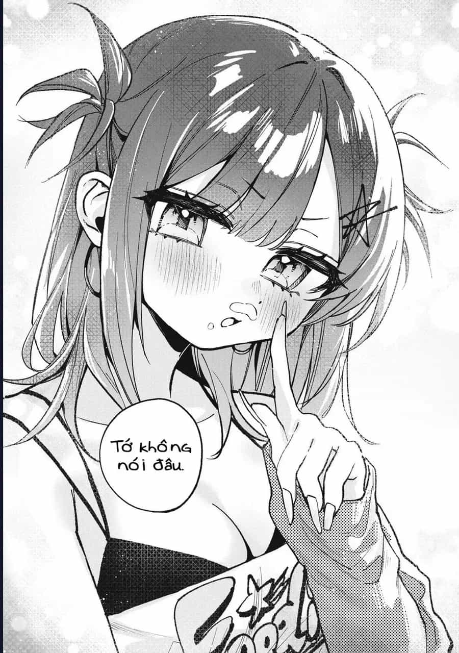 Hochiya-San Wa Amariaru - Chương 8 - ảnh 10