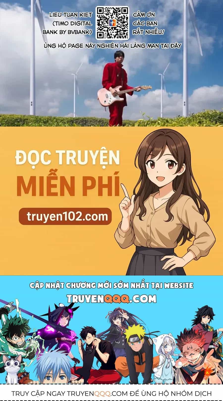 Hochiya-San Wa Amariaru - Chương 9 - ảnh 18