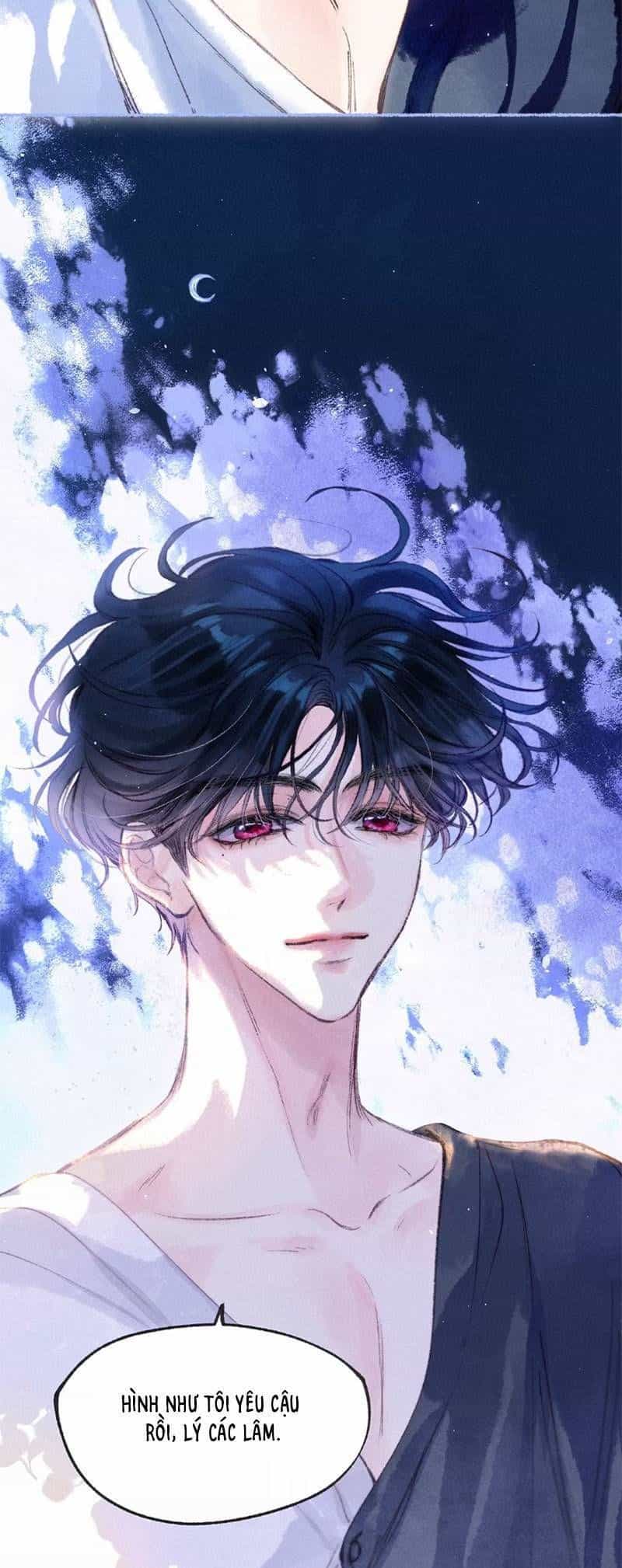 Hội Chứng Si Mê - Chương 10 - ảnh 24