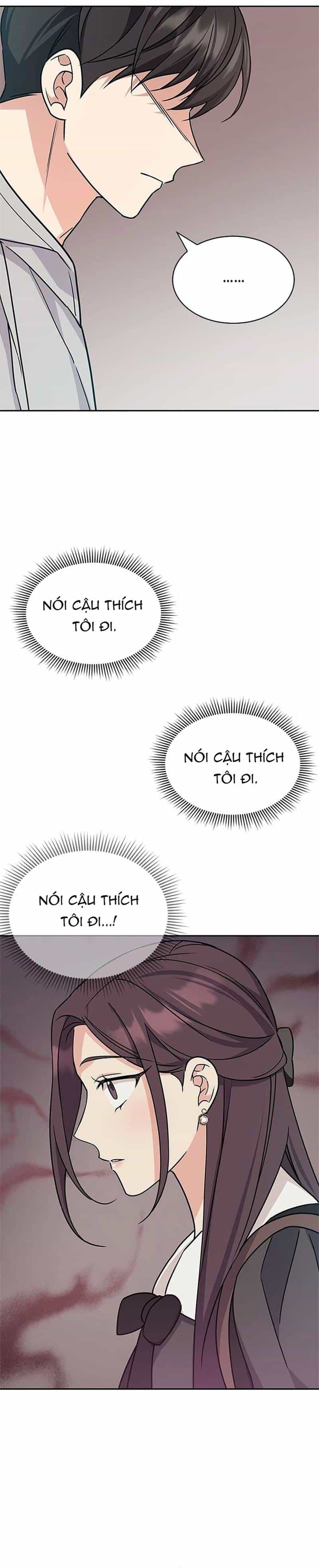 Hội Chứng Vịt Con Xấu Xí - Chương 4 - ảnh 15