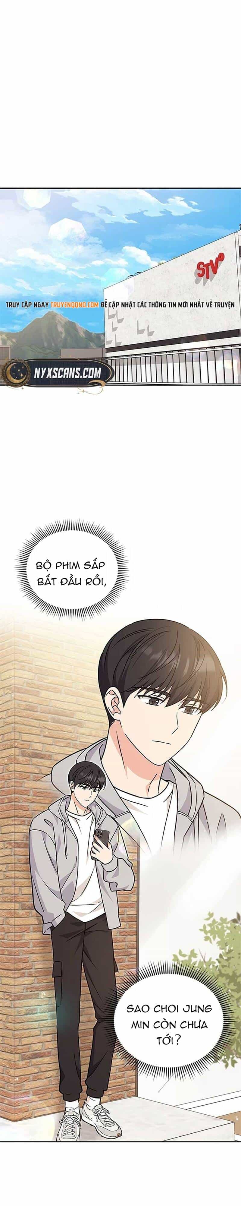 Hội Chứng Vịt Con Xấu Xí - Chương 4 - ảnh 2