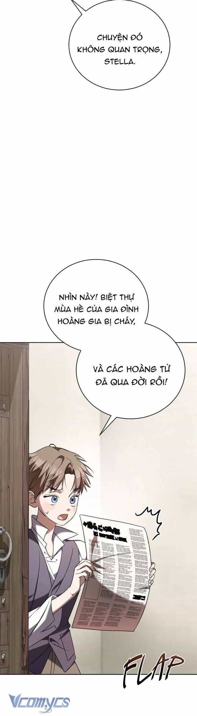 Hối Hận Kiêu Ngạo - Chương 1 - ảnh 33
