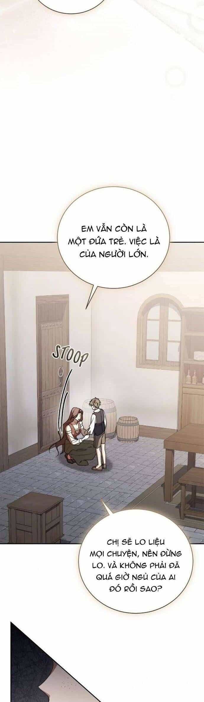 Hối Hận Kiêu Ngạo - Chương 3 - ảnh 17