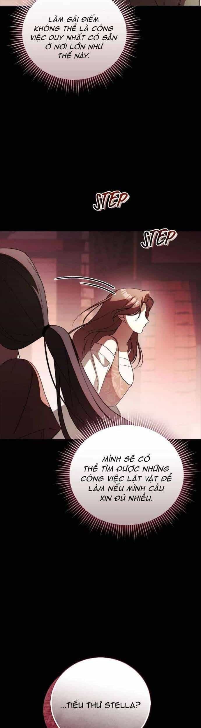 Hối Hận Kiêu Ngạo - Chương 3 - ảnh 5