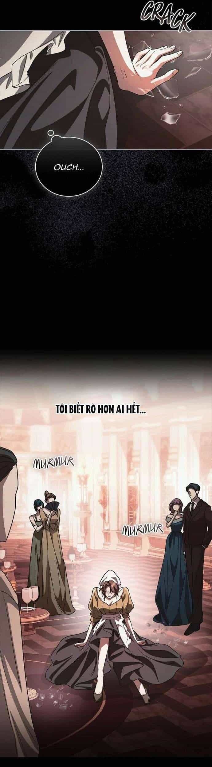 Hối Hận Kiêu Ngạo - Chương 4 - ảnh 41