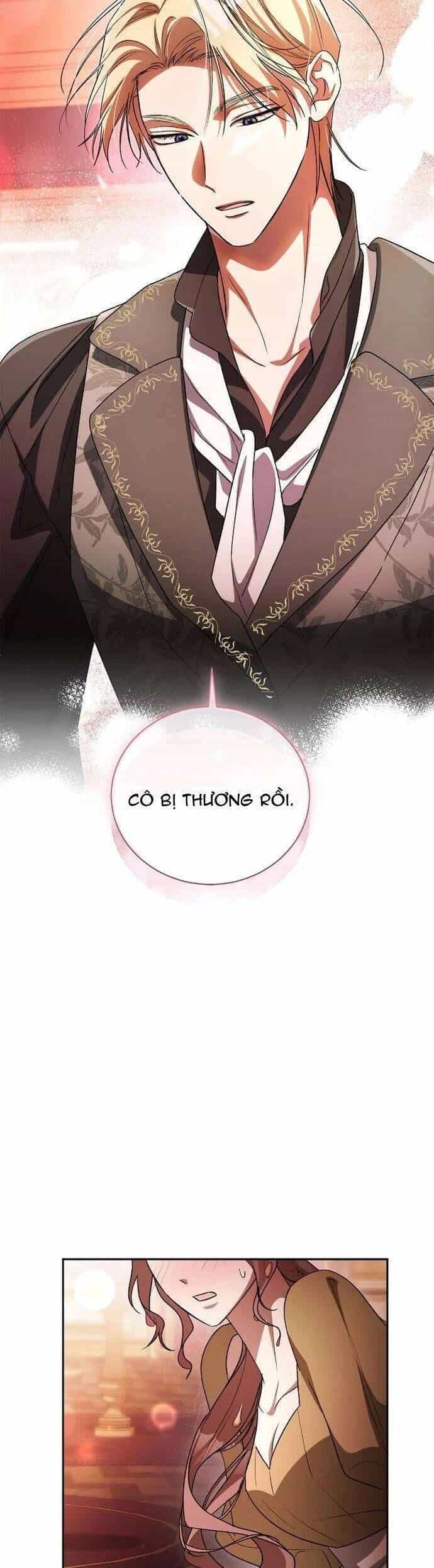 Hối Hận Kiêu Ngạo - Chương 5 - ảnh 2