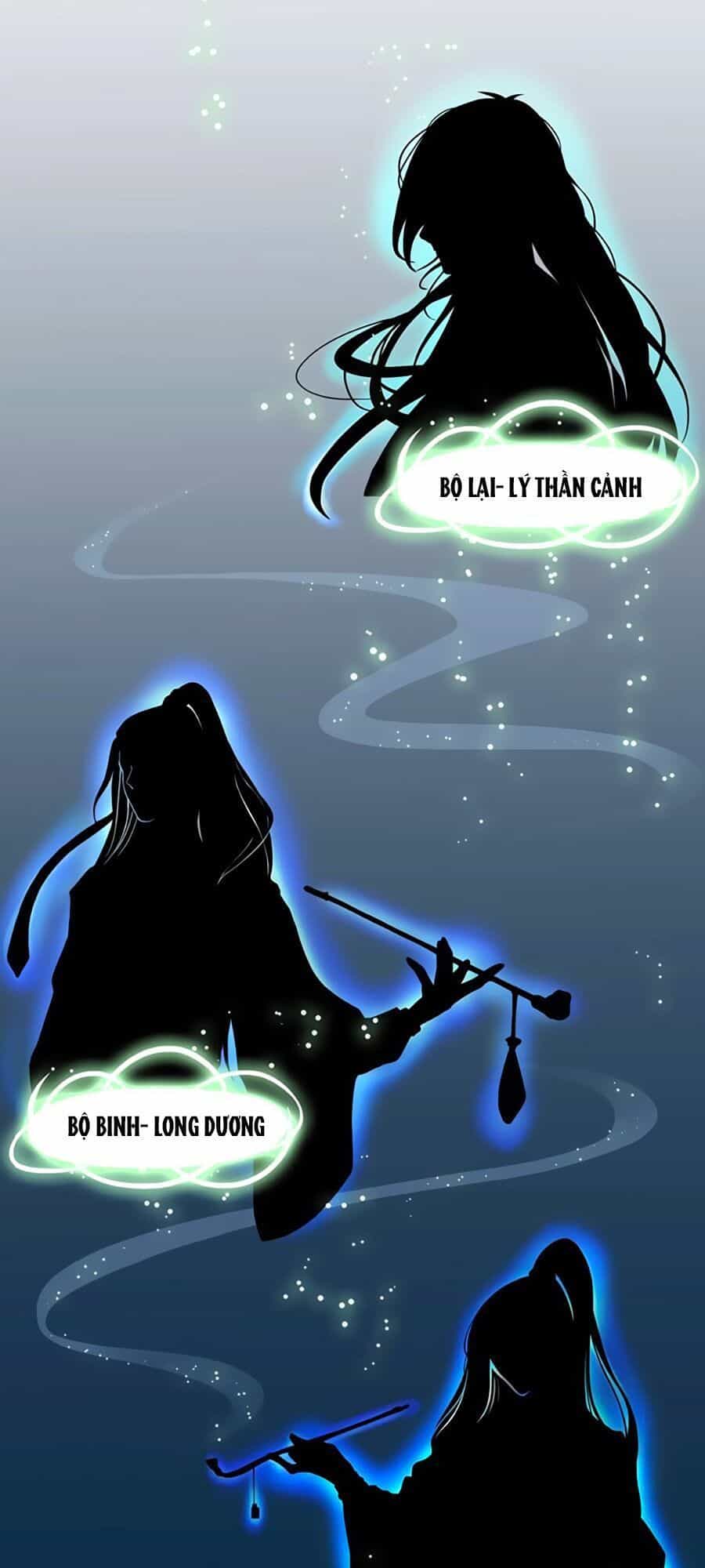 Hội Học Sinh Kiêu Ngạo Của Hoàng Cung - Chương 1 - ảnh 5