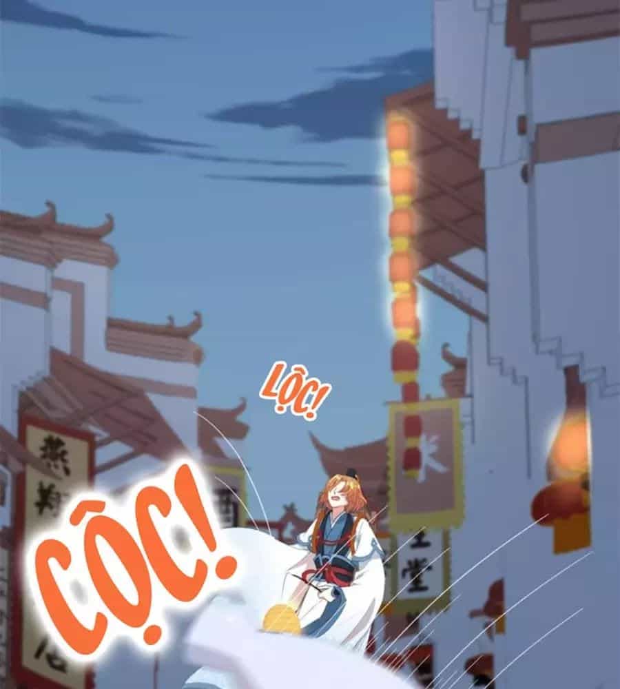 Hội Học Sinh Kiêu Ngạo Của Hoàng Cung - Chương 13 - ảnh 10
