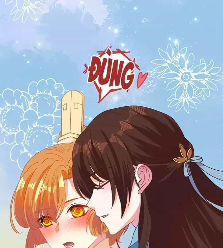 Hội Học Sinh Kiêu Ngạo Của Hoàng Cung - Chương 14 - ảnh 56