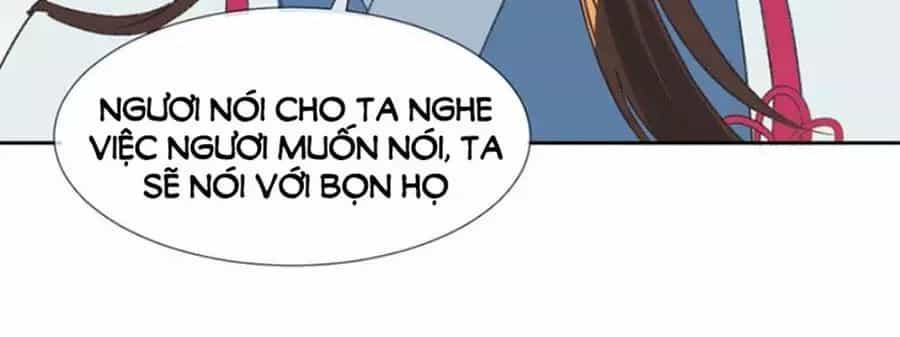 Hội Học Sinh Kiêu Ngạo Của Hoàng Cung - Chương 15 - ảnh 26