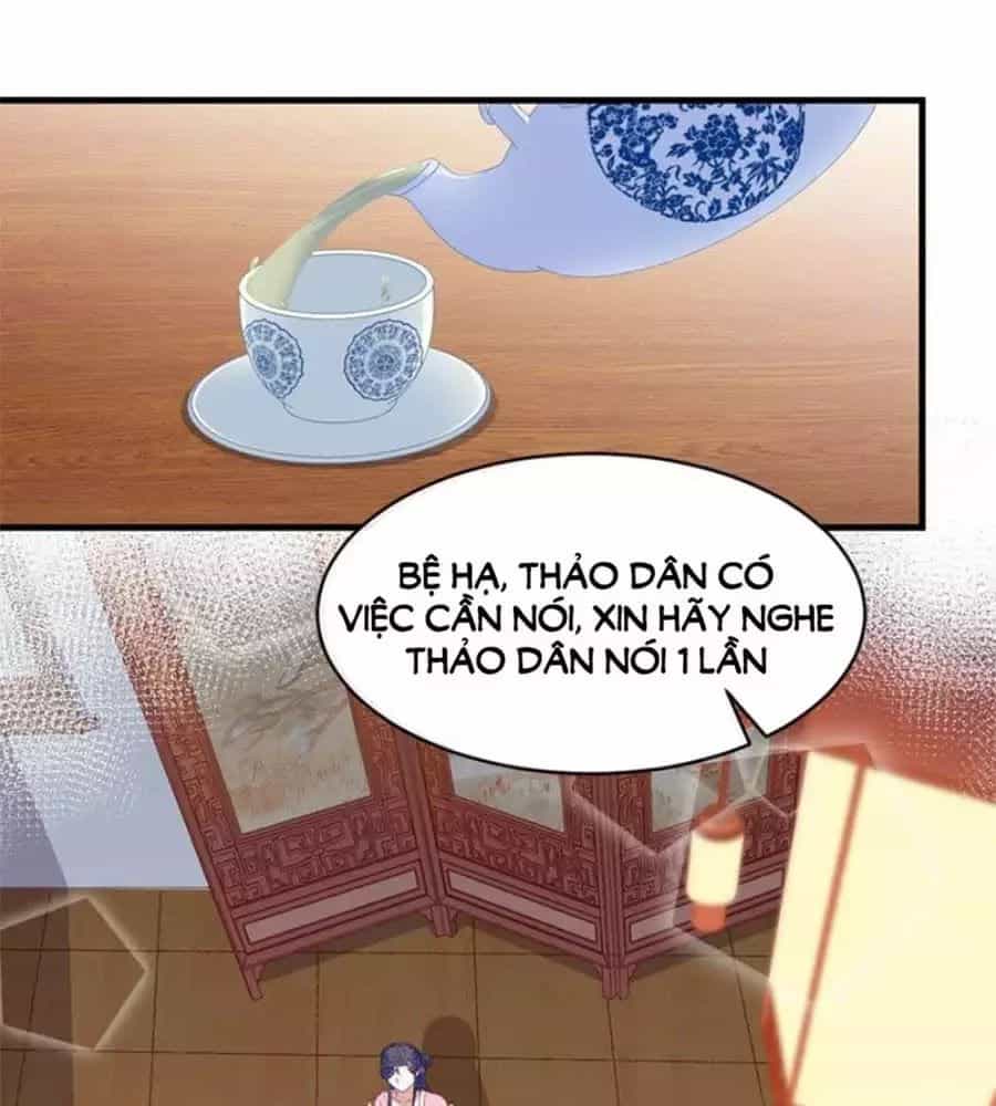 Hội Học Sinh Kiêu Ngạo Của Hoàng Cung - Chương 16 - ảnh 16