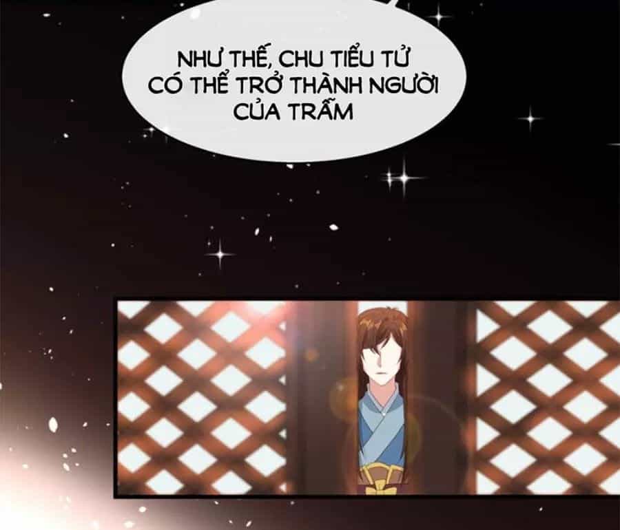 Hội Học Sinh Kiêu Ngạo Của Hoàng Cung - Chương 18 - ảnh 9
