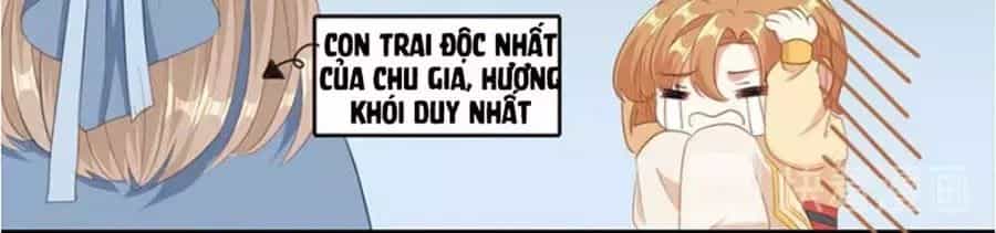 Hội Học Sinh Kiêu Ngạo Của Hoàng Cung - Chương 19 - ảnh 34