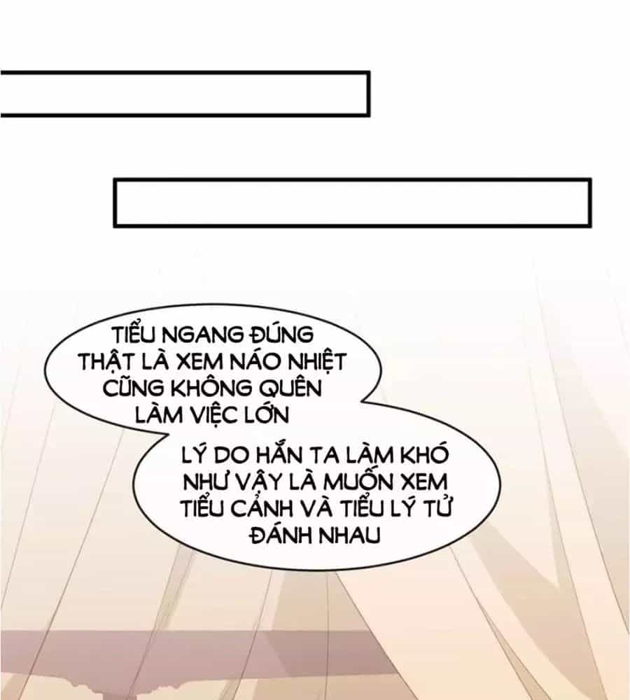 Hội Học Sinh Kiêu Ngạo Của Hoàng Cung - Chương 19 - ảnh 80