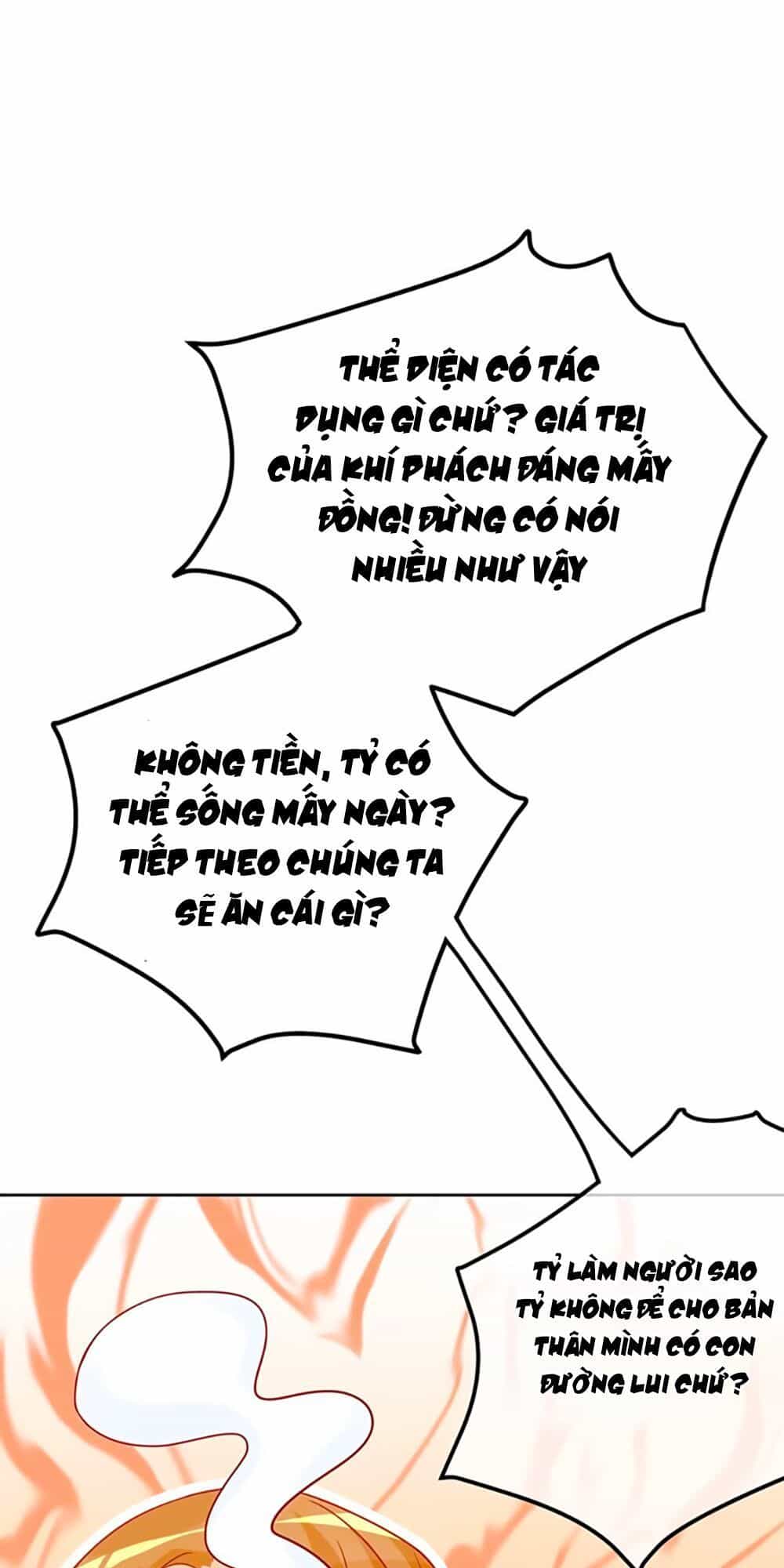 Hội Học Sinh Kiêu Ngạo Của Hoàng Cung - Chương 2 - ảnh 62