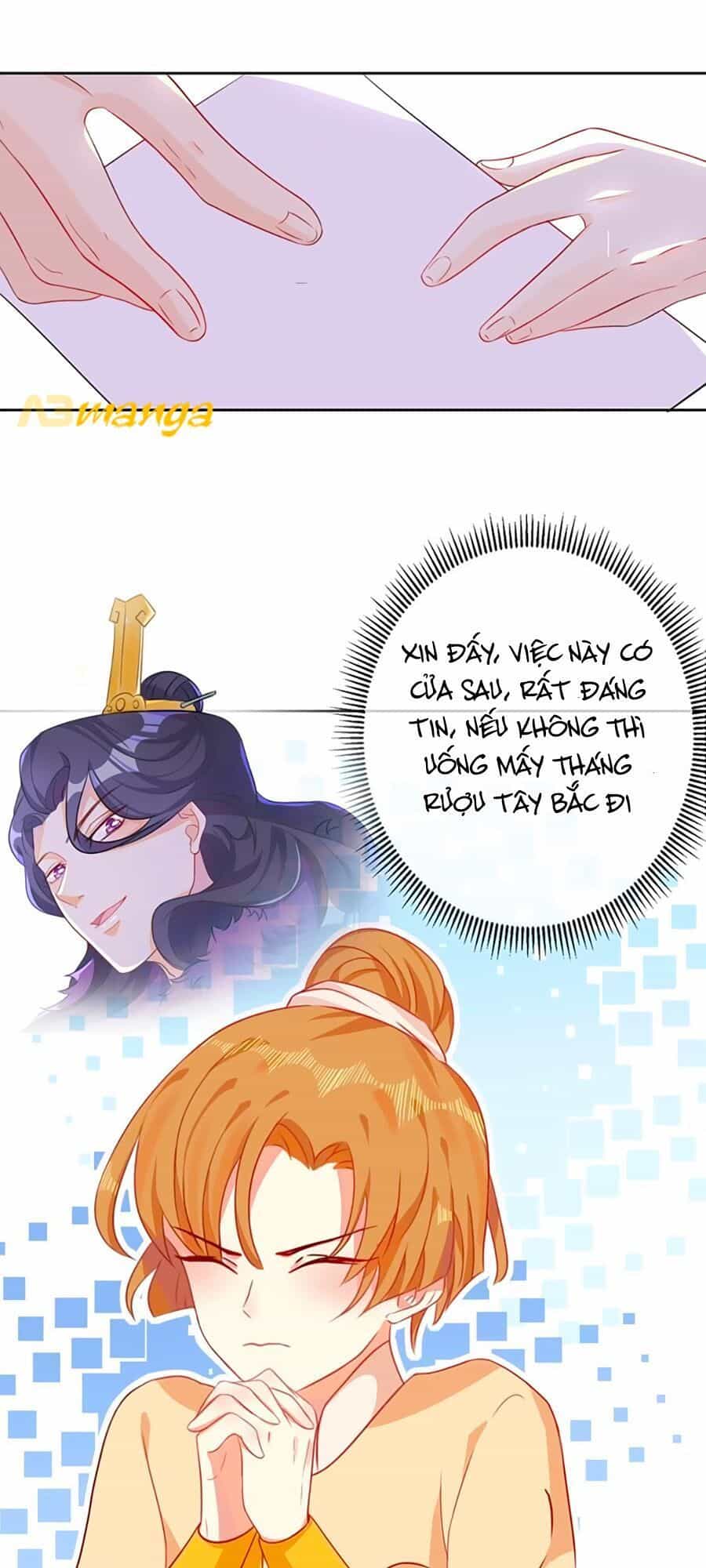 Hội Học Sinh Kiêu Ngạo Của Hoàng Cung - Chương 2 - ảnh 70