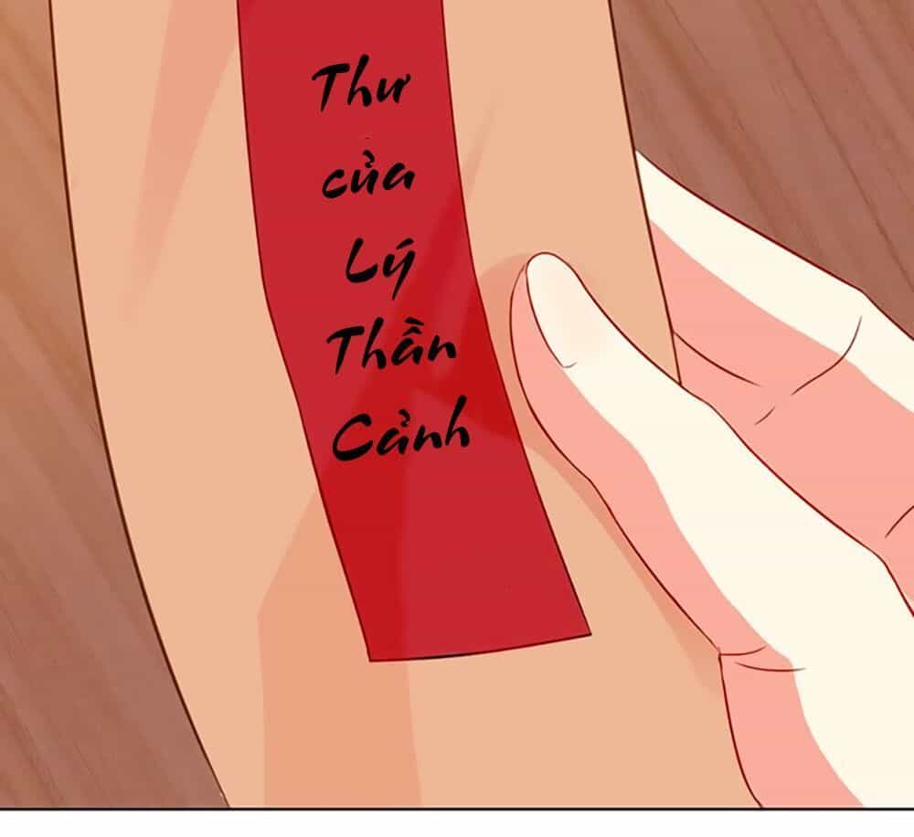 Hội Học Sinh Kiêu Ngạo Của Hoàng Cung - Chương 2 - ảnh 8