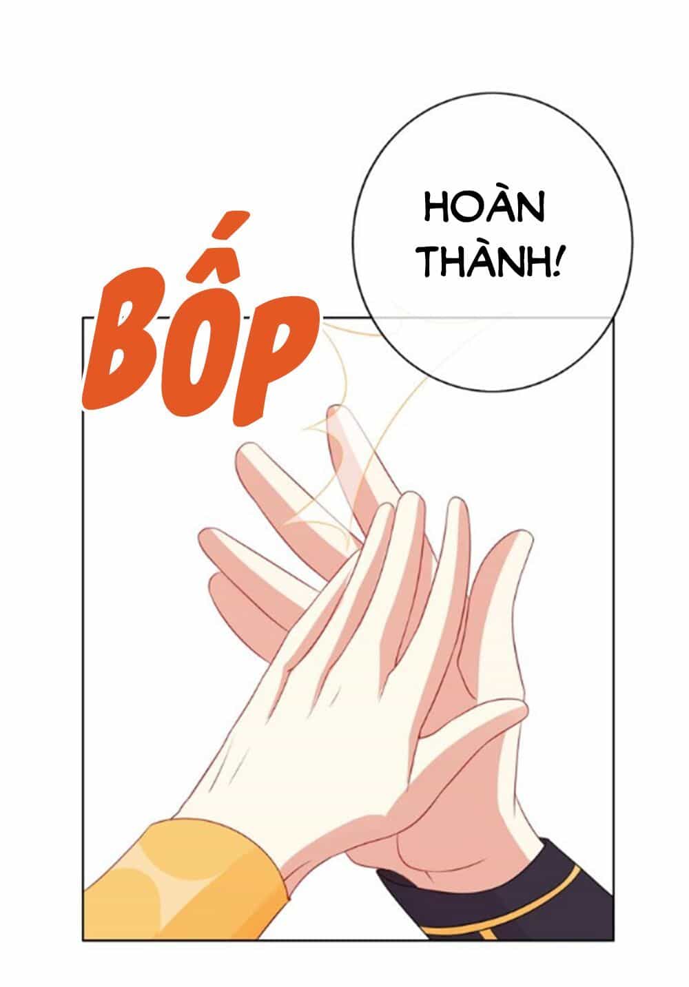 Hội Học Sinh Kiêu Ngạo Của Hoàng Cung - Chương 3 - ảnh 72