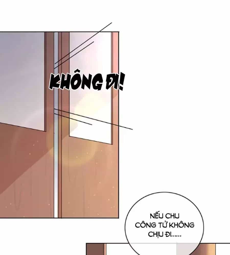 Hội Học Sinh Kiêu Ngạo Của Hoàng Cung - Chương 6 - ảnh 21