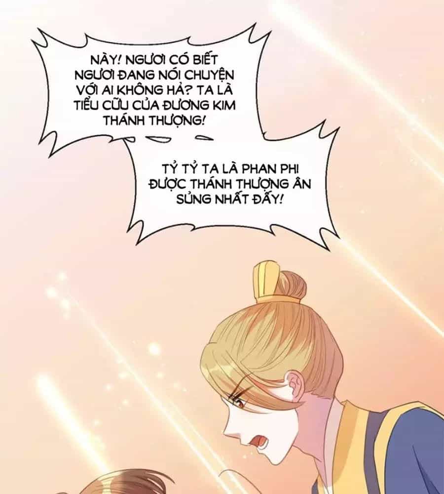Hội Học Sinh Kiêu Ngạo Của Hoàng Cung - Chương 12 - ảnh 50