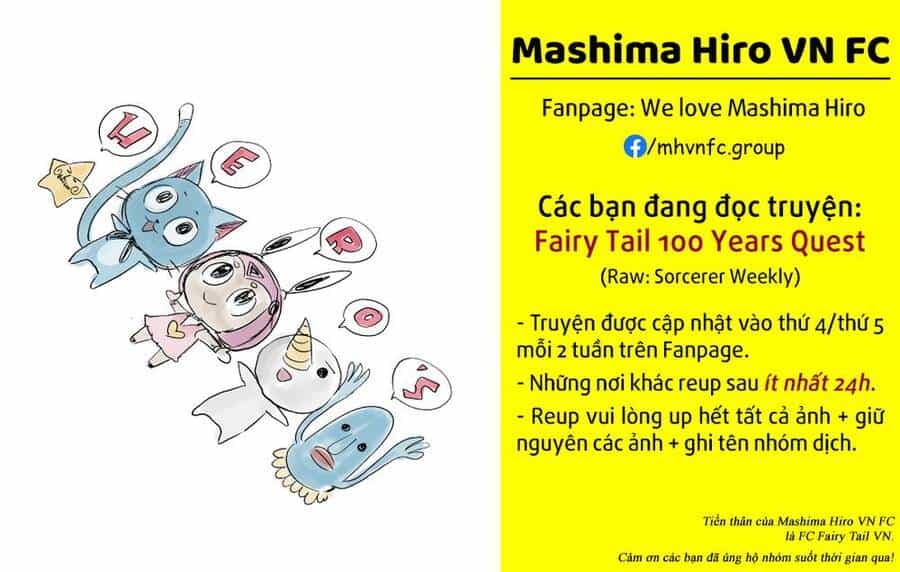 Hội Pháp Sư: Nhiệm Vụ 100 Năm - Chương 127 - ảnh 2