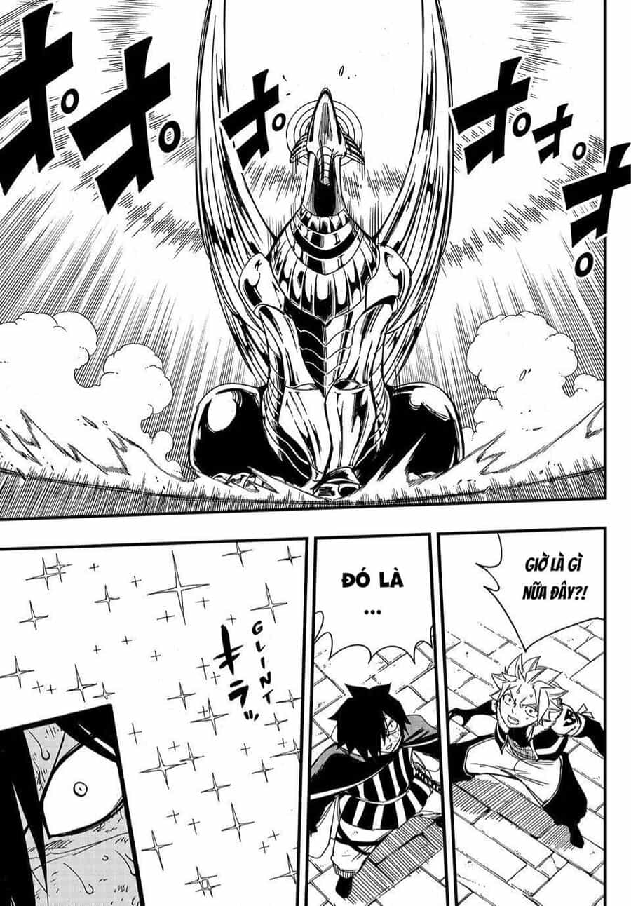Hội Pháp Sư: Nhiệm Vụ 100 Năm - Chuong 150 - ảnh 7