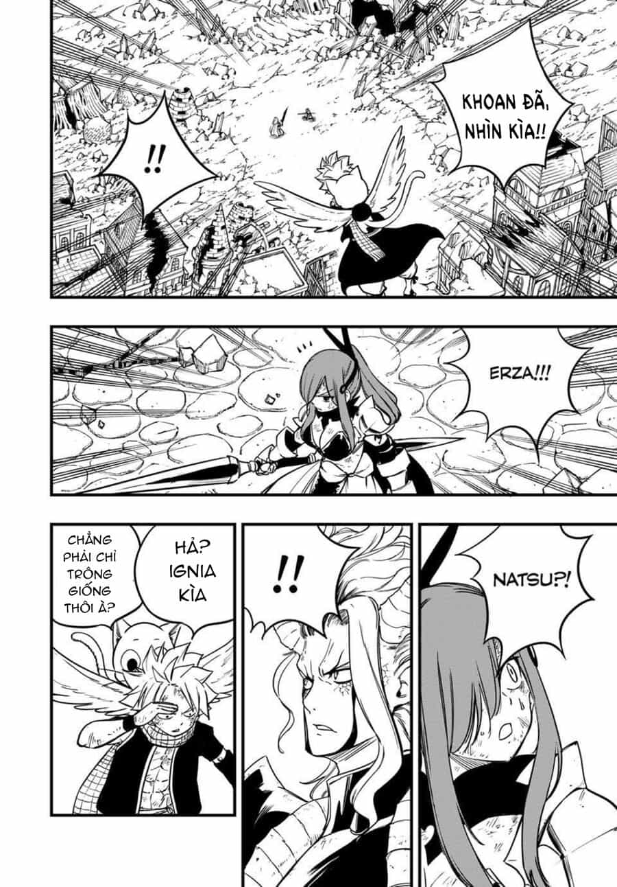 Hội Pháp Sư: Nhiệm Vụ 100 Năm - Chương 182 - ảnh 15