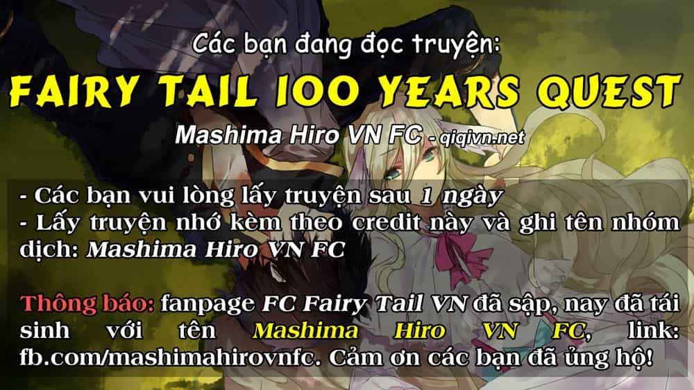 Hội Pháp Sư: Nhiệm Vụ 100 Năm - Chương 37 - ảnh 2