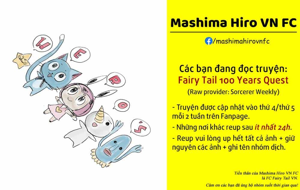 Hội Pháp Sư: Nhiệm Vụ 100 Năm - Chương 73 - ảnh 2