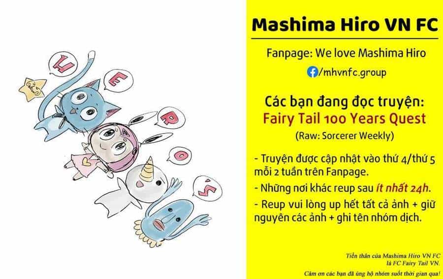 Hội Pháp Sư: Nhiệm Vụ 100 Năm - Chương 96 - ảnh 3