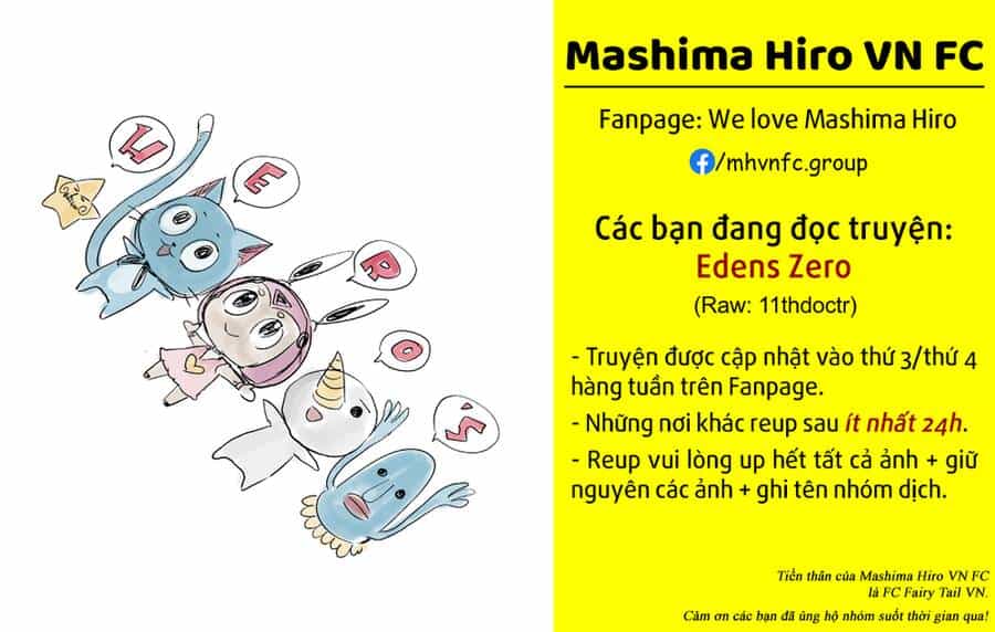 Hội Pháp Sư Và Thánh Thạch Rave - Chương 184 - ảnh 3