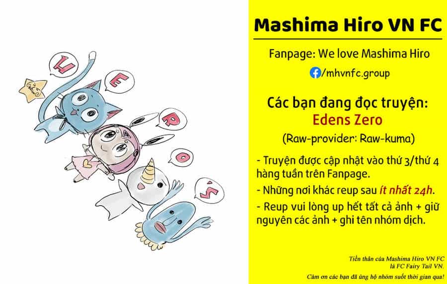 Hội Pháp Sư Và Thánh Thạch Rave - Chương 196 - ảnh 3