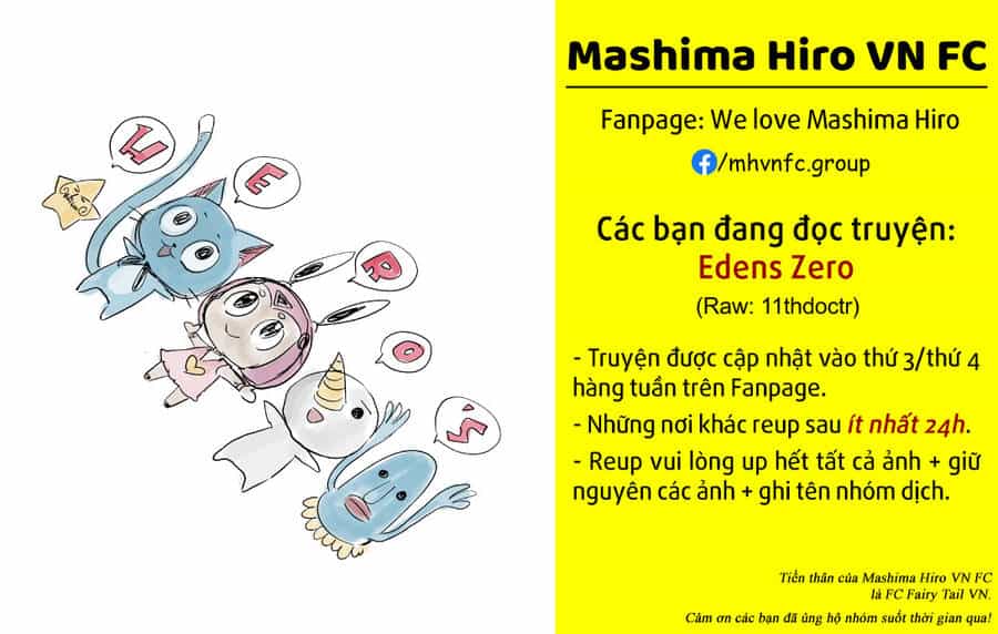Hội Pháp Sư Và Thánh Thạch Rave - Chương 207 - ảnh 2