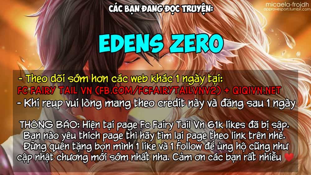 Hội Pháp Sư Và Thánh Thạch Rave - Chương 53 - ảnh 2