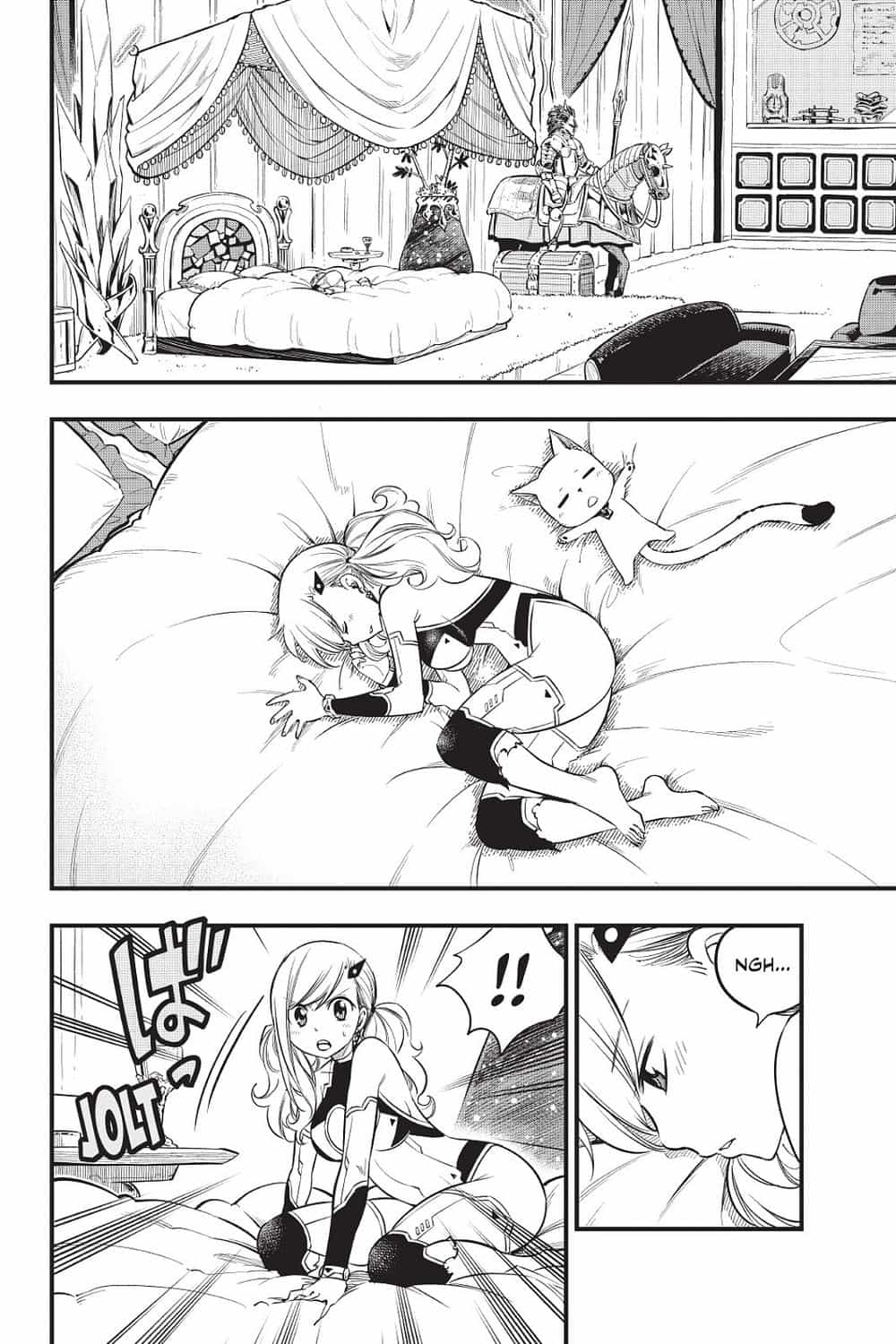 Hội Pháp Sư Và Thánh Thạch Rave - Chương 77 - ảnh 19