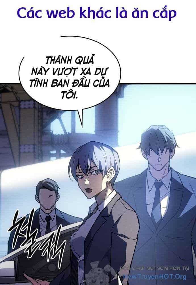 Hồi Quy Bằng Vương Quyền - Chương 100 - ảnh 5
