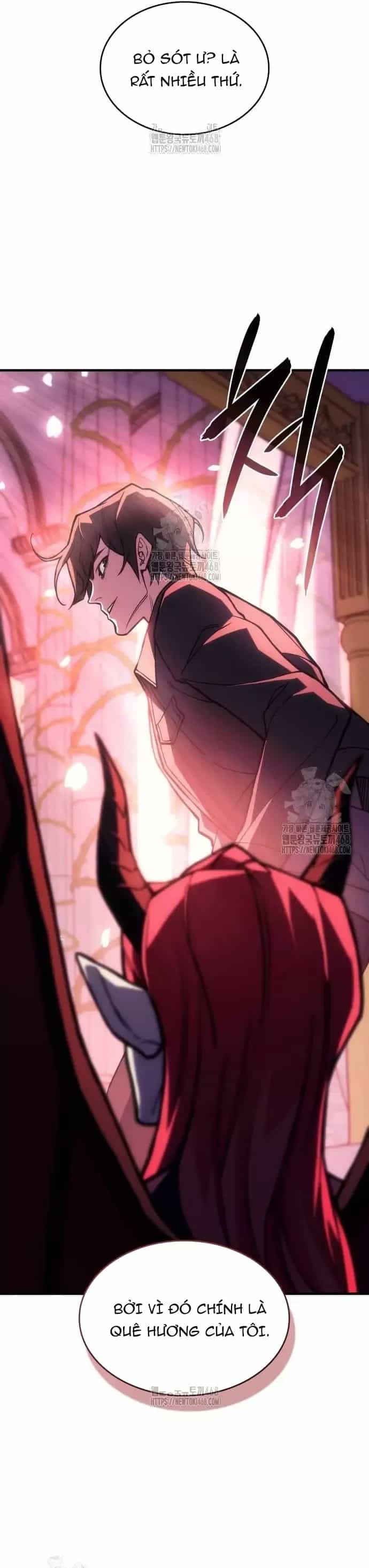 Hồi Quy Bằng Vương Quyền - Chương 101 - ảnh 19