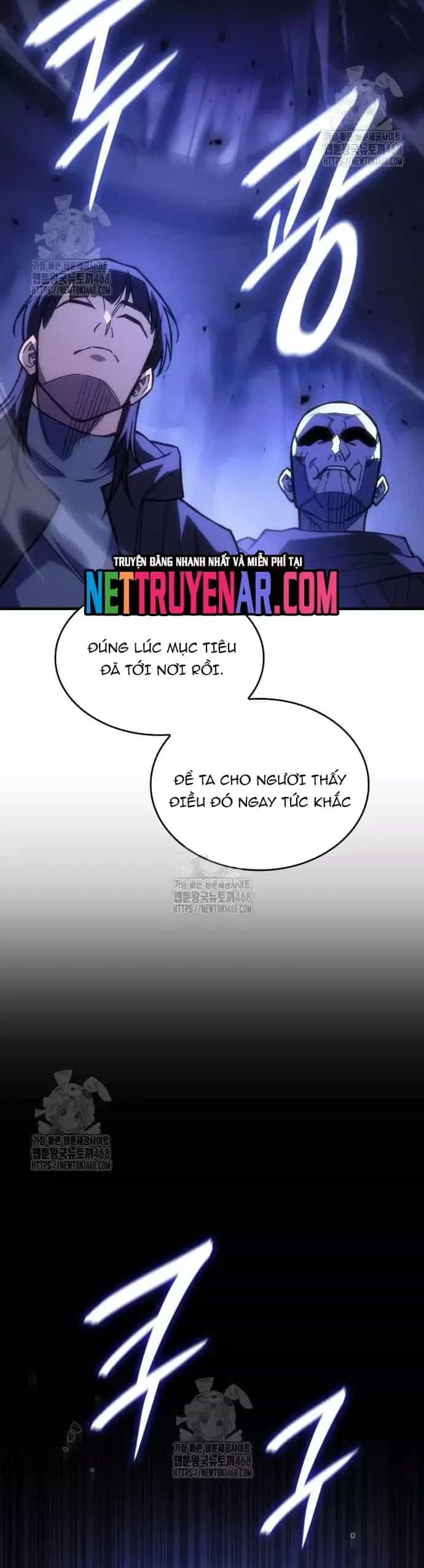 Hồi Quy Bằng Vương Quyền - Chương 102 - ảnh 12