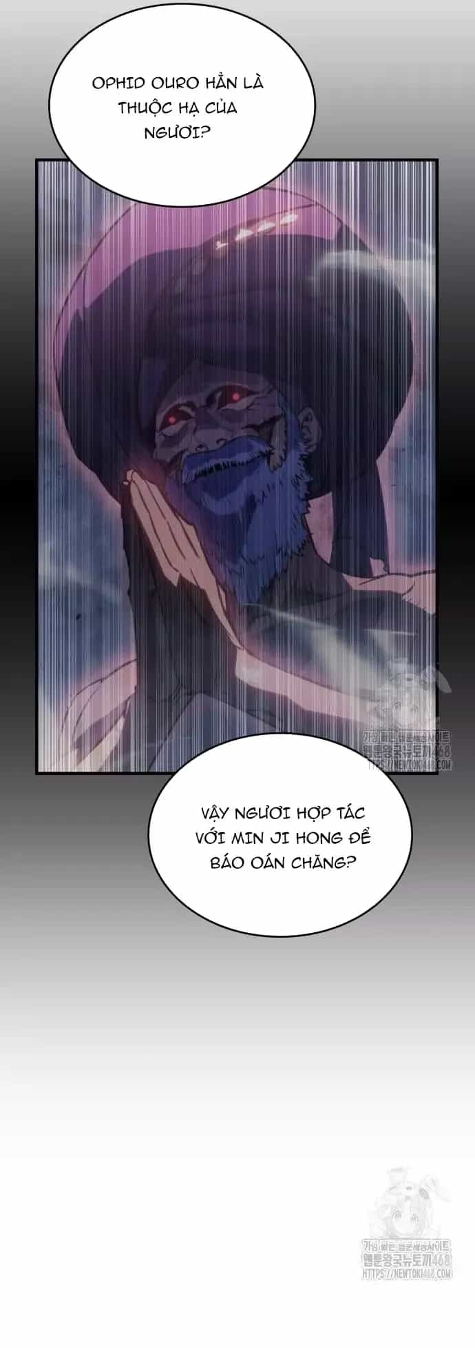 Hồi Quy Bằng Vương Quyền - Chương 102 - ảnh 43