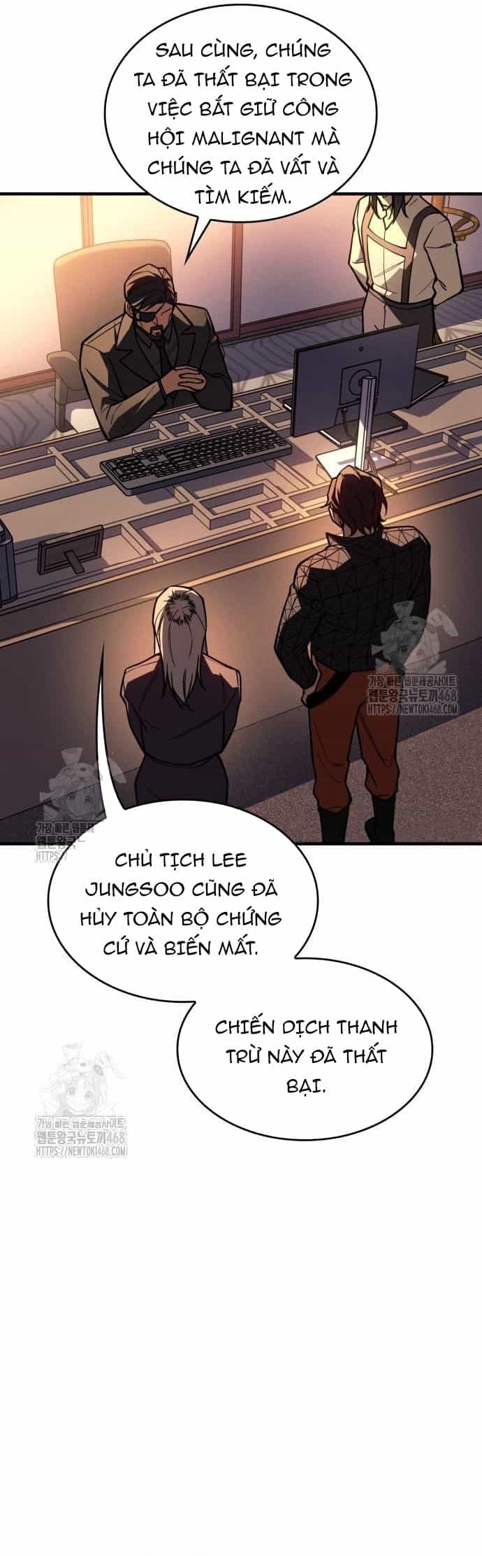 Hồi Quy Bằng Vương Quyền - Chương 105.1 - ảnh 51
