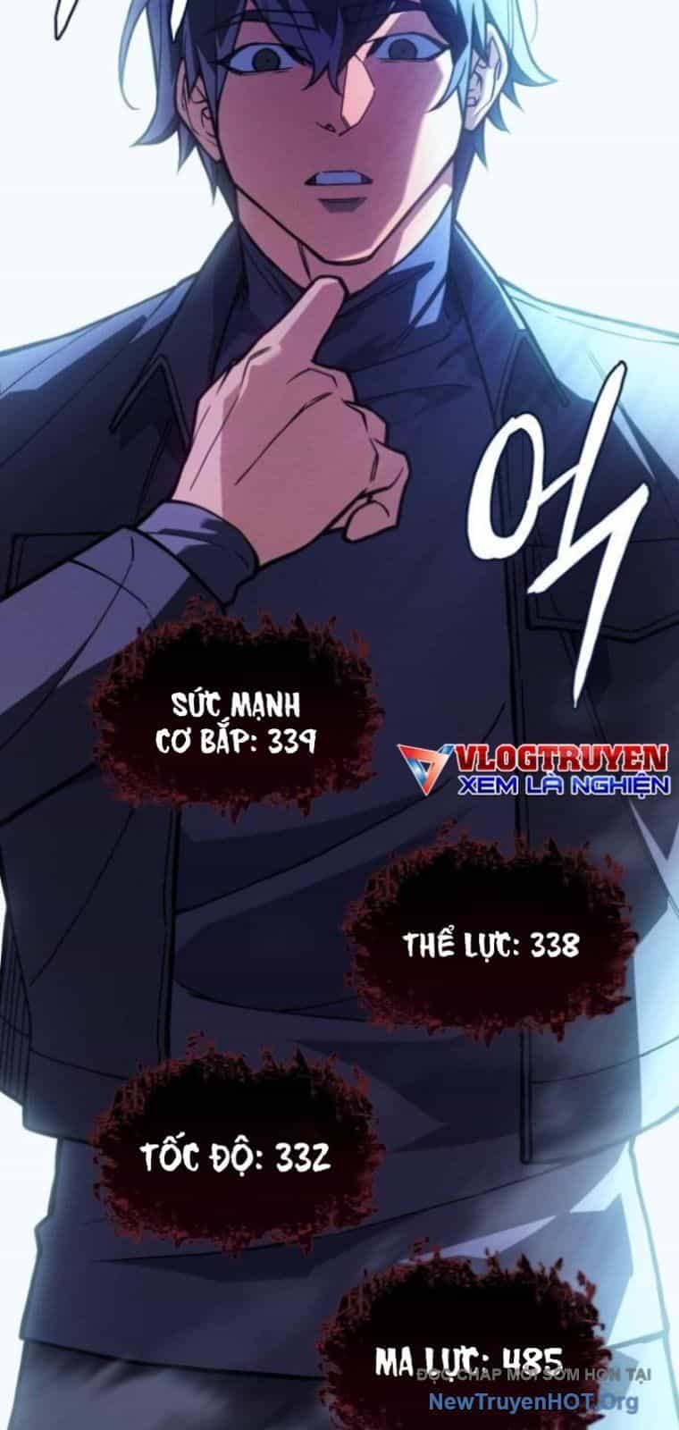 Hồi Quy Bằng Vương Quyền - Chương 107 - ảnh 88