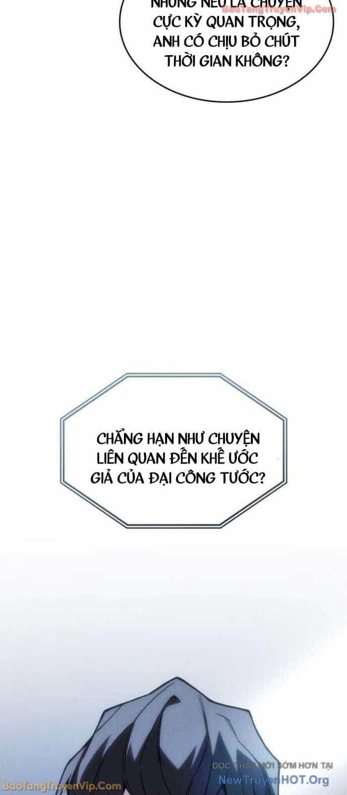 Hồi Quy Bằng Vương Quyền - Chương 108 - ảnh 21