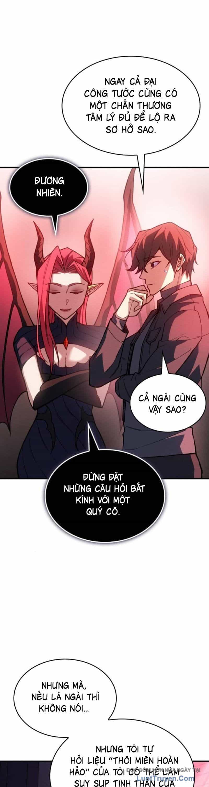 Hồi Quy Bằng Vương Quyền - Chương 110 - ảnh 19