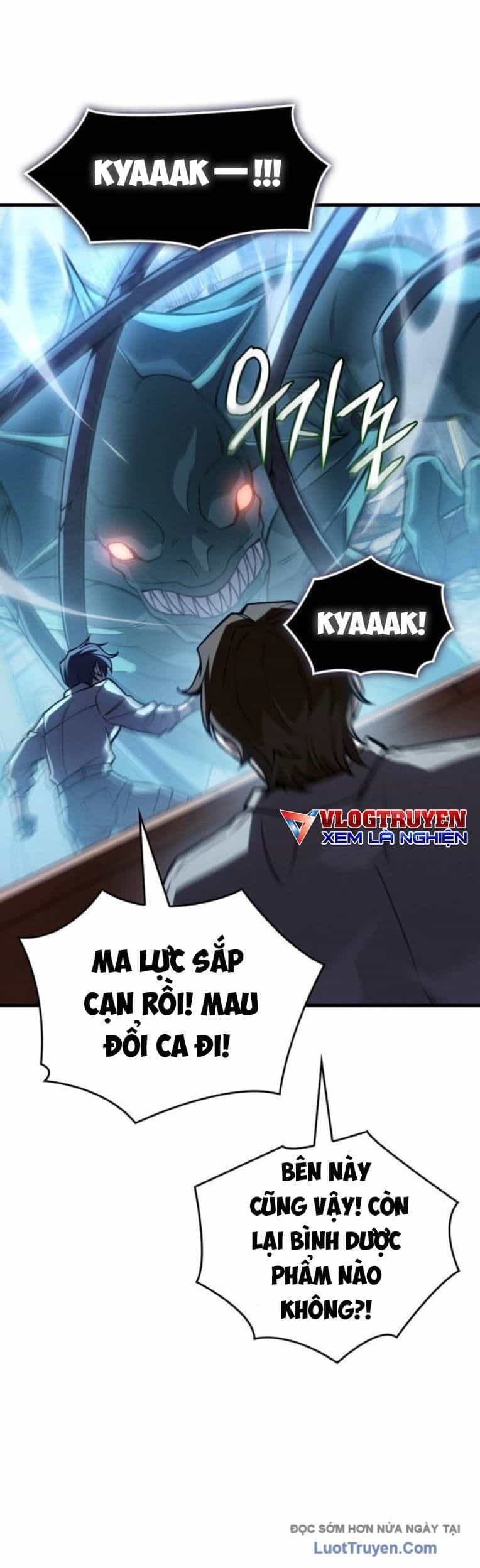 Hồi Quy Bằng Vương Quyền - Chương 115 - ảnh 25