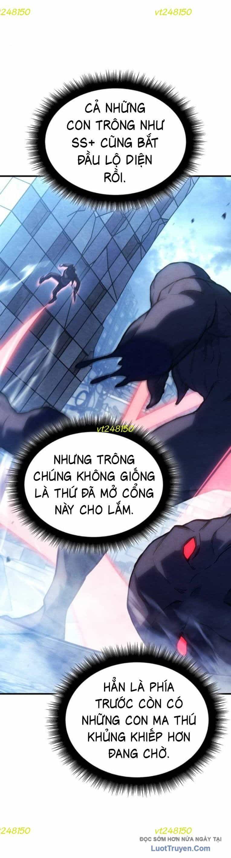 Hồi Quy Bằng Vương Quyền - Chương 115 - ảnh 50