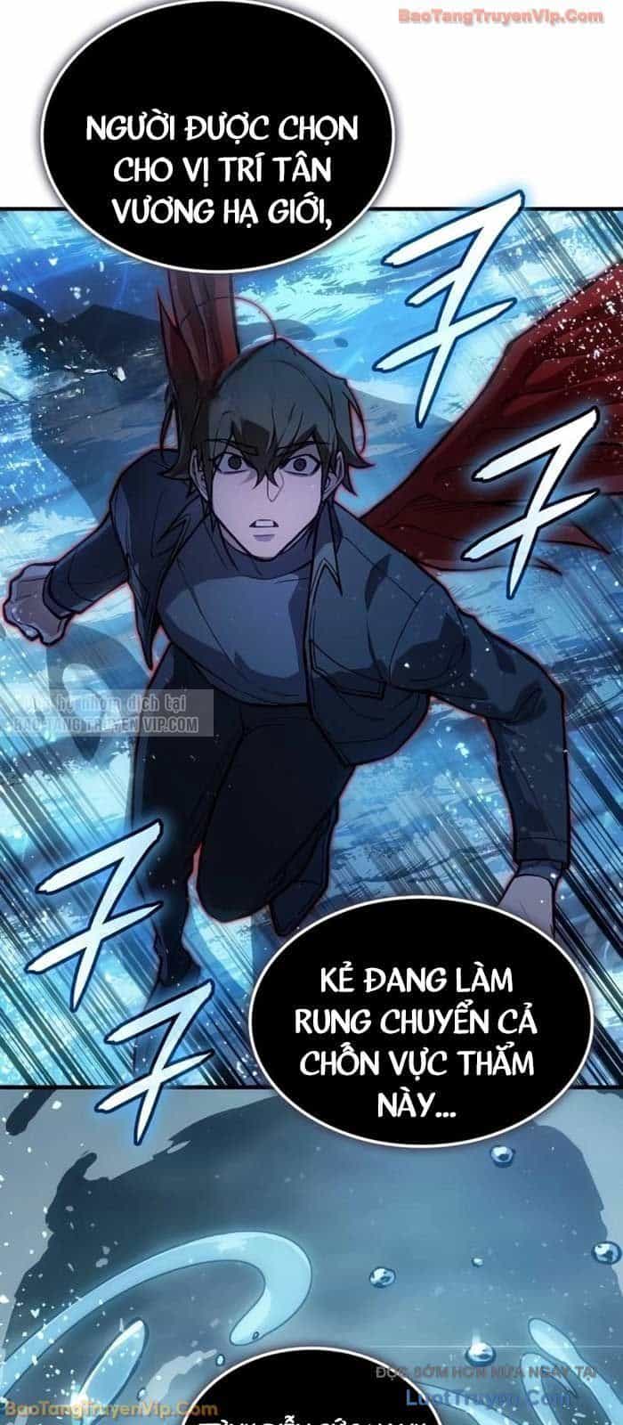 Hồi Quy Bằng Vương Quyền - Chương 116 - ảnh 16