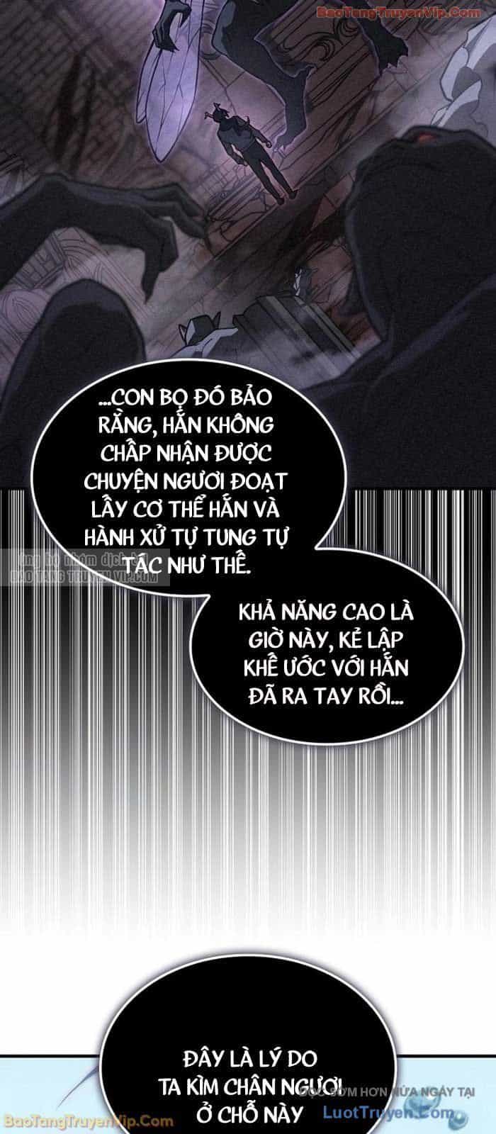 Hồi Quy Bằng Vương Quyền - Chương 116 - ảnh 70