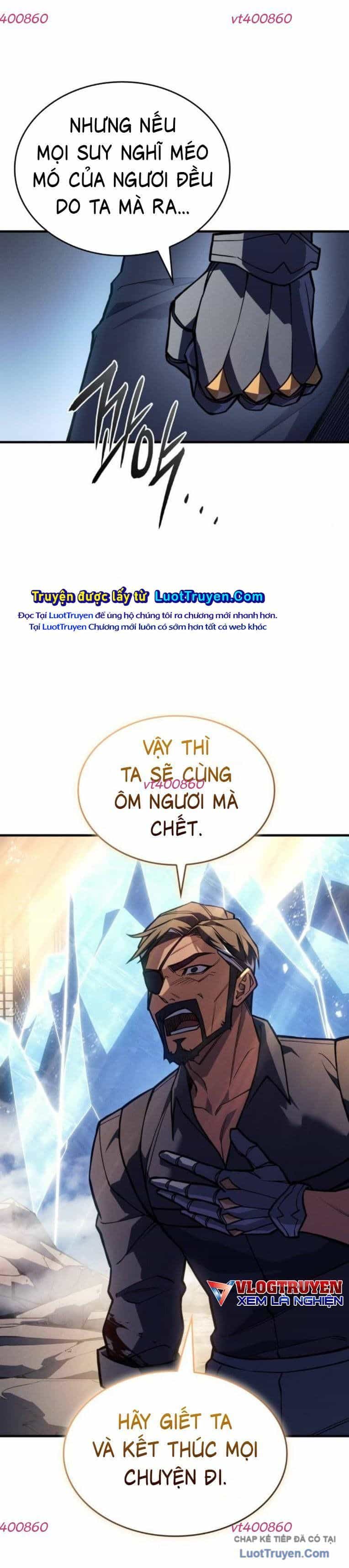 Hồi Quy Bằng Vương Quyền - Chương 120 - ảnh 44