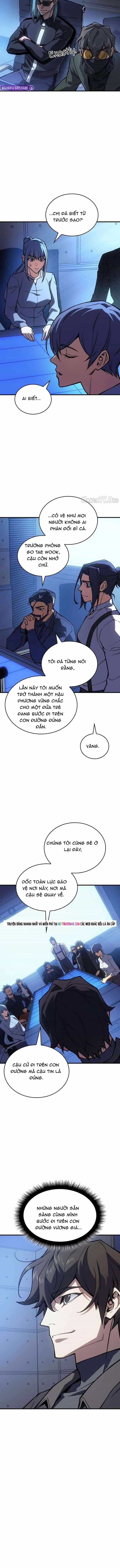 Hồi Quy Bằng Vương Quyền - Chương 127 - ảnh 10